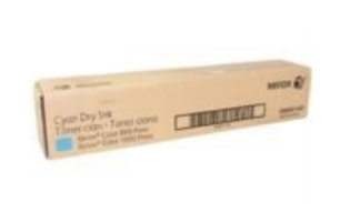 Toner Xerox X800/1000 Cyan 800 Páginas 006R01481