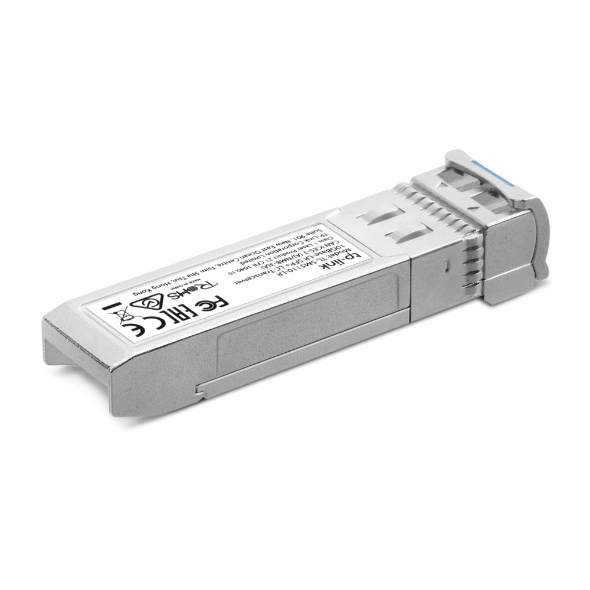 Transceptor Tp-Link Sm5110-Lr Para Fibra Óptica Sft 1000Mbit/S