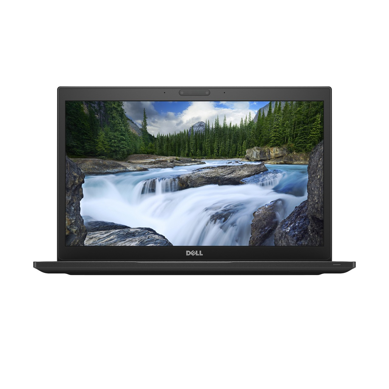 Laptop Dell Latitude 7490 Core I5 8 Gb 256 Gb 14" Win10Pro