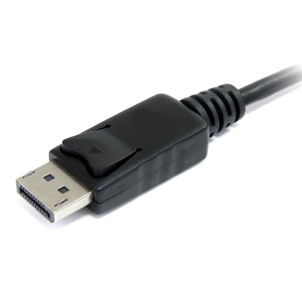 Cable Adaptador Startech.Com Displayport A Mini Displayport 15Cm