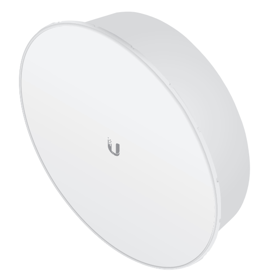 Antena Ubiquiti Pbe-5Ac-Iso-Gen2 25 Dbi 5.1 5.8