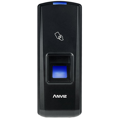 Sensor Optico Anviz An-T5Pro Tarjeta De Acceso Biometrico 1,000 User