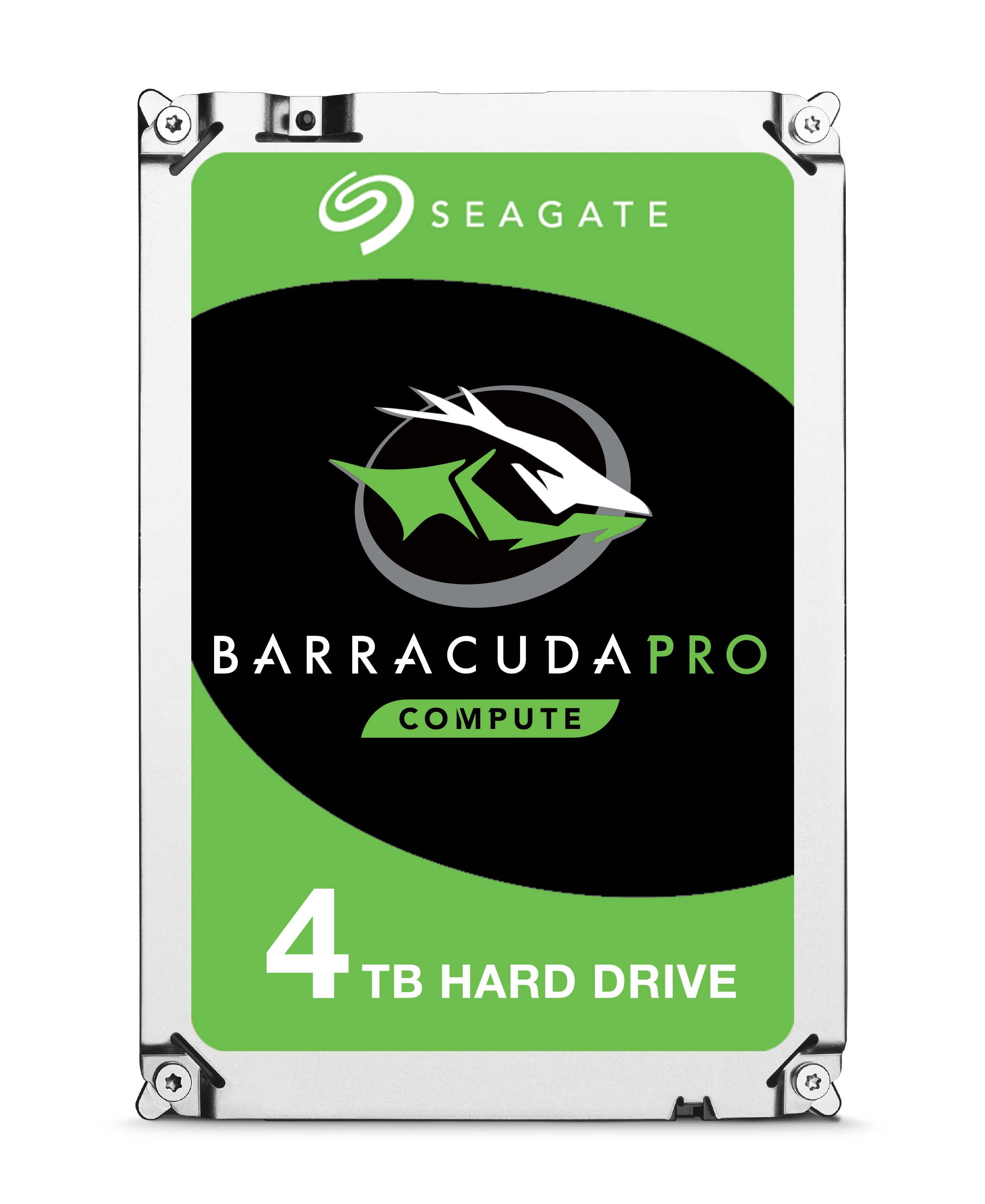 Disco Duro Interno Seagate Barracuda Pro 3.5" 4Tb Sataiii St4000Dm006