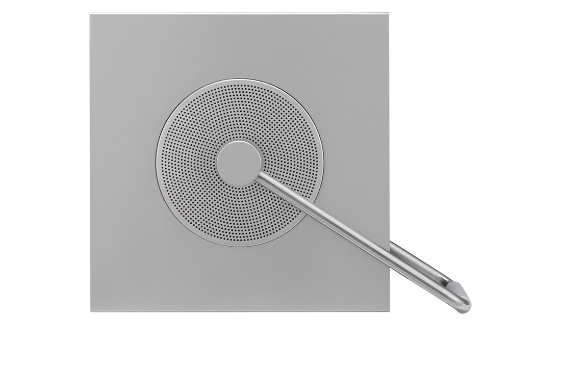 Mini Proyector Lg Cinebeam Q Dlp 500 Lúmenes 4K Uhd 3840X2160 Altavoces Hdmi Usb Bluetooth Hu710Pb