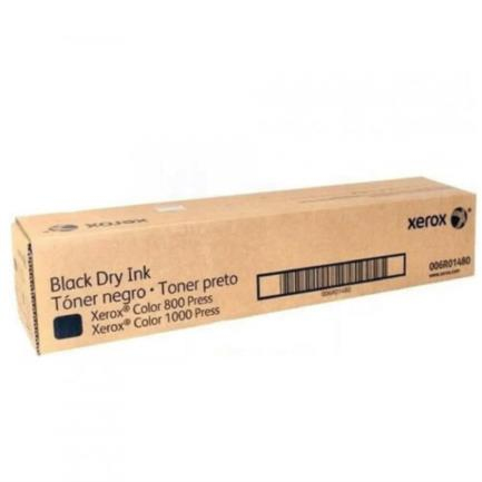 Toner Xerox X800/1000 Negro 1Bote 006R01480
