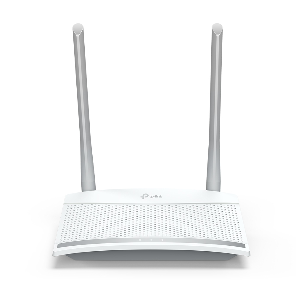 Router N 300Mbps Tp-Link Tl-Wr820N 300 Mbit/S 2.4 Ghz Externo 2 Bco