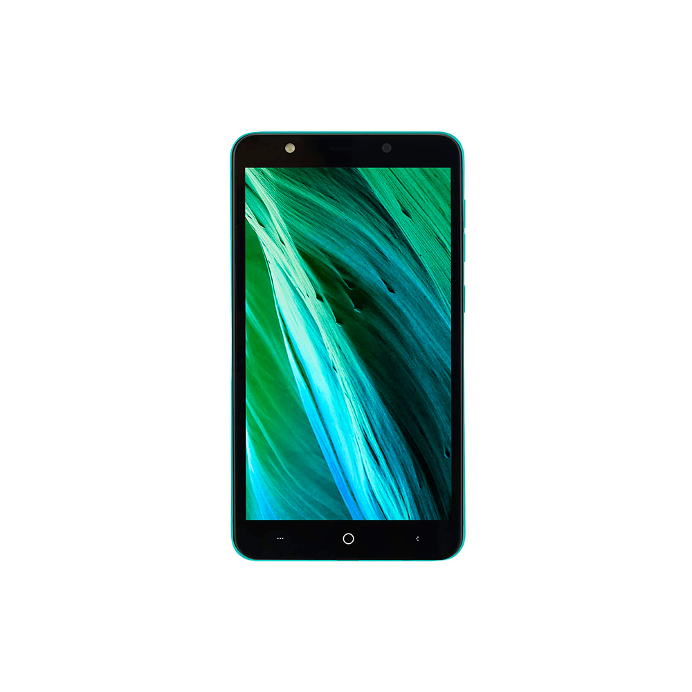 Smartphone Bleck Bl-919722 5 Pulgadas Quad Core 1 Gb Aqua Android Go
