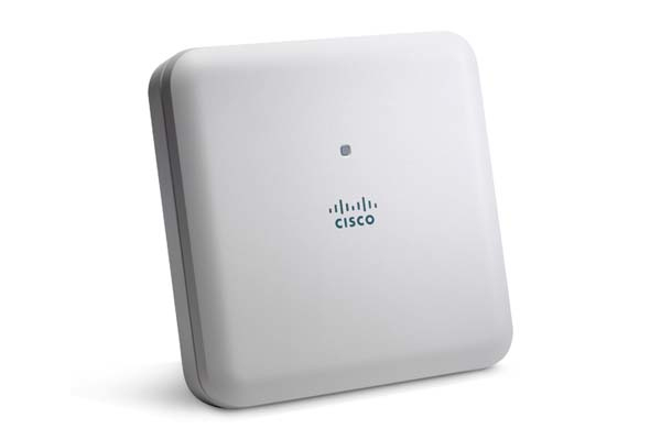 Accesspoint Cisco Aironet Mobility Express 1000Mbps
