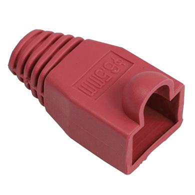 Plug Rj45 Brobotix 351971-20 Rojo