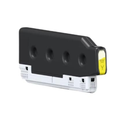 Cartucho De Tinta Epson Workforce Am-C4000 Alta Capacidad 30000 Impresiones Amarillo T08D420