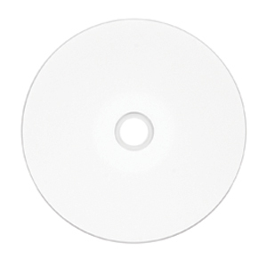 Disco Cd-R Verbatim 96189 700 Mb 25 Piezas 52X Imprimible Blanco