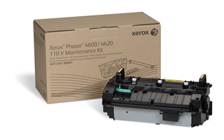 Kit De Mantenimiento Para Xerox Phaser 4600 4620 150000 Pags 115R00069