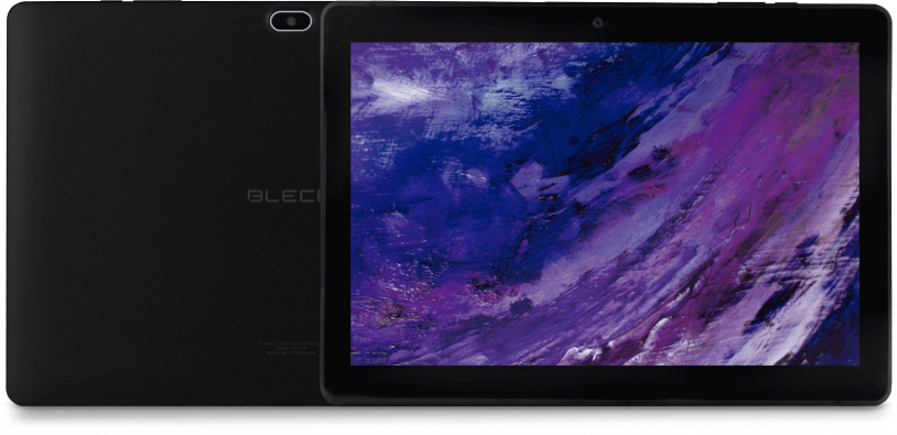 Tablet 10" Bleck Be Clever Acteck 1Gb Ram/ 8Gb Rom/ Negro Bl-919852
