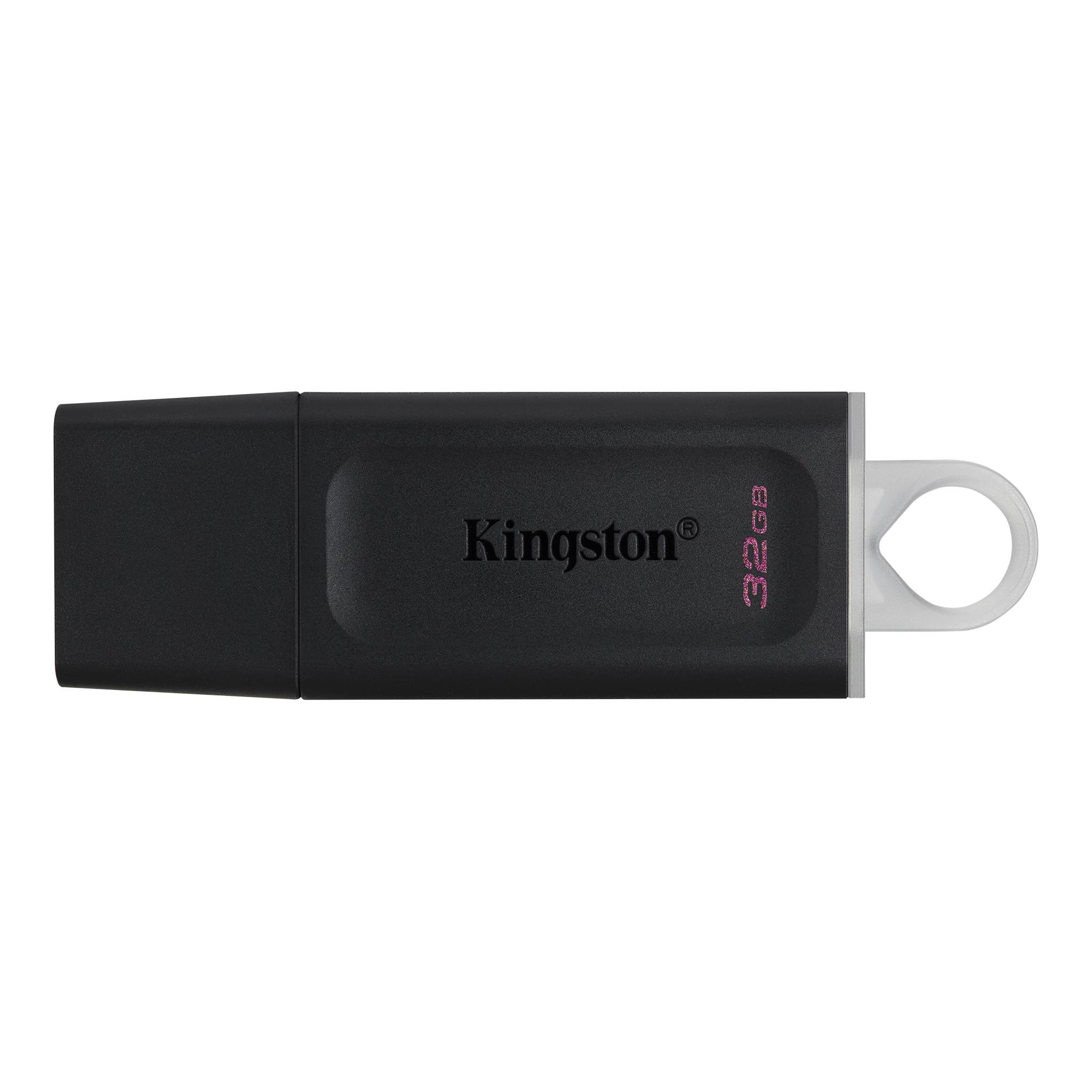 Memoria Usb Flash Kingston 32 Gb Usb 3.2 Gen 1 (Dtx/32Gb)