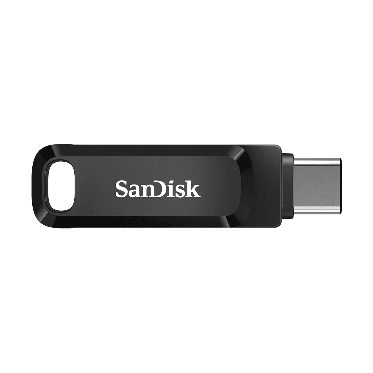 Memoria Usb Sandisk Ultra Dual Go Tipo-C 256Gb Flash Sdddc3-256G-G46