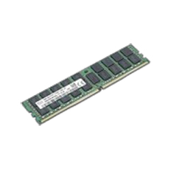 Memoria Ram Lenovo Ddr4 2666Mhz 64Gb Ecc Quad Rank X4 7X77A01305
