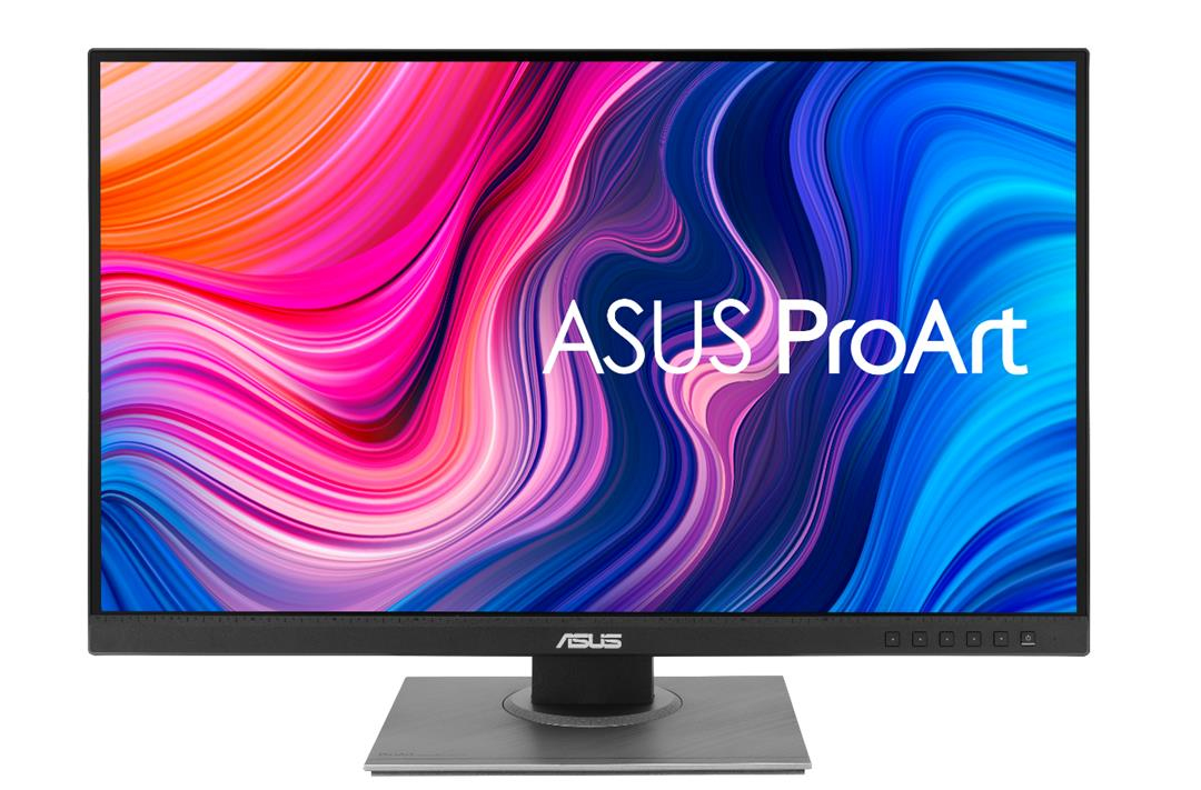 Monitor Asus ProArt Pa278Qv 27" Ips Wqgd 256X1440 /Hdmi/Dvi Srgb