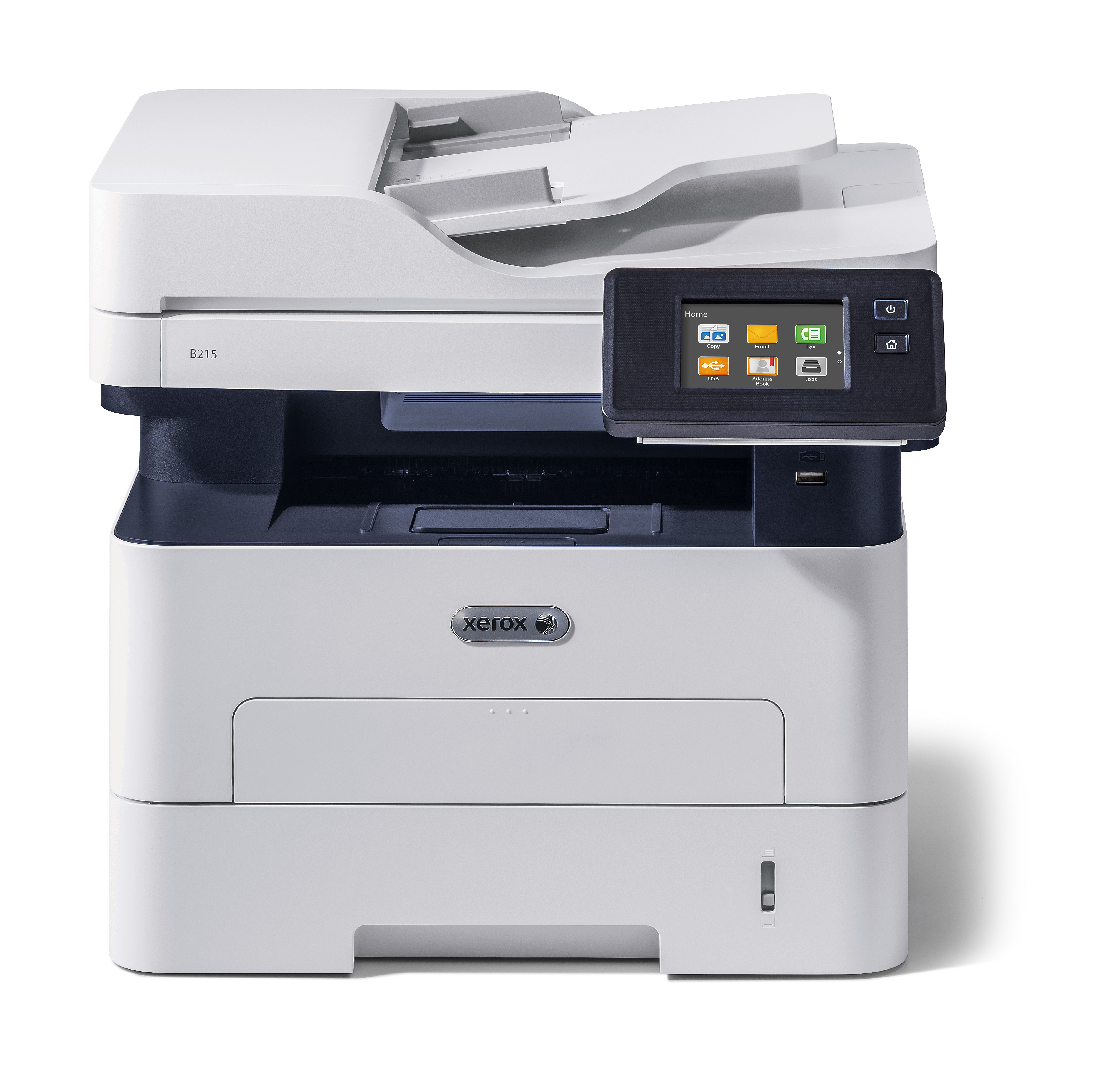 Impresora Multifuncional Xerox B215_Dni Laser B/N 31Ppm Wifi Eth