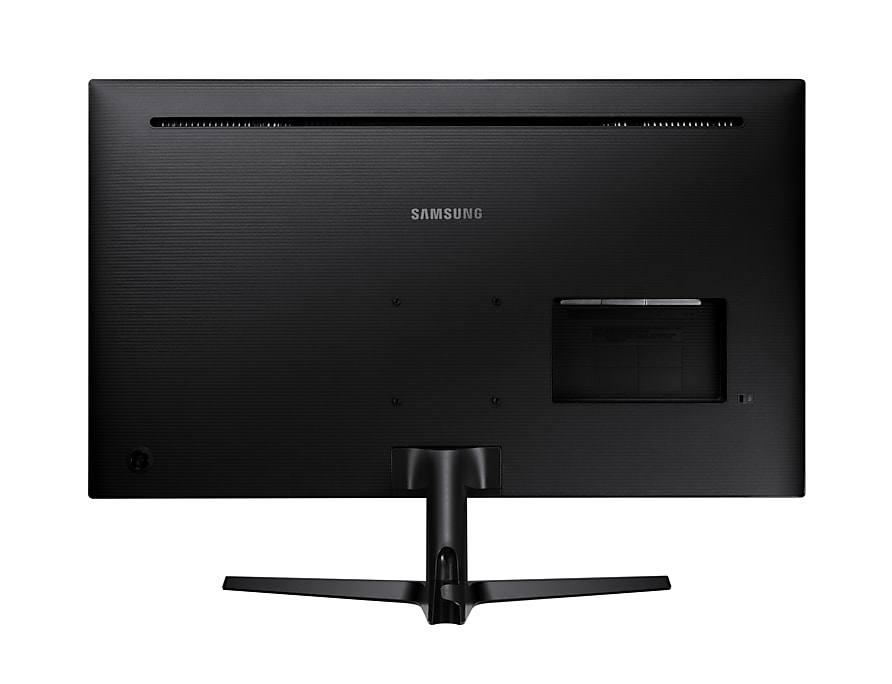 Monitor Led Samsung 32'' 3840X2160 Uhd 4K Dp Hdm