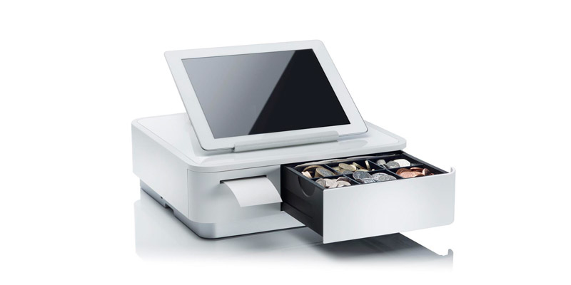 Sistema Pos Star Micronics Mpop Pop10 Wht Cajon E Impresora