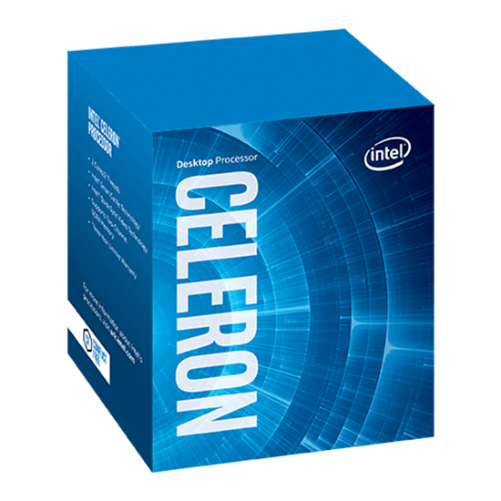 Procesador Intel Celeron G4920 3.2Ghz 2Core Ddr4 Uhd 610 2Mb Lga1151