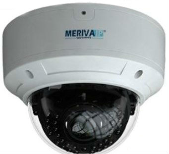 Camara Ip Metiva Security Mvd300Tv Interior/Exterior Dia/Noche