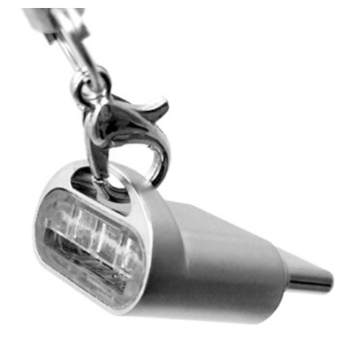 Lector Usb Brobotix Usb Tipo C/Microsd 1 Puerto 180430