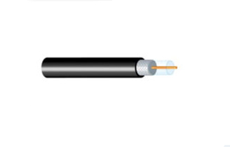Cable Coaxial Condumex Siames Rg59 (Cu 20Awg) 2/20Awg Bco Bobina 305M