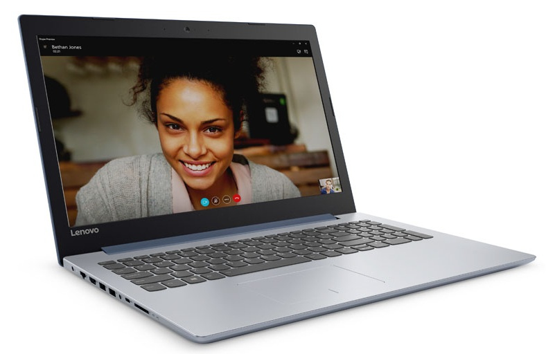 Laptop Lenovo Ideapad 320-15Abr Amd A12 12Gb 1Tb 15.6'' Vrr7 Win10