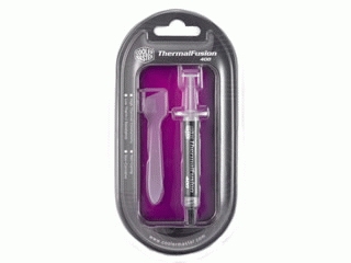 Pasta Termica Cooler Master Fusion 400 4G Rg-Tf4-Rgu1-Gp