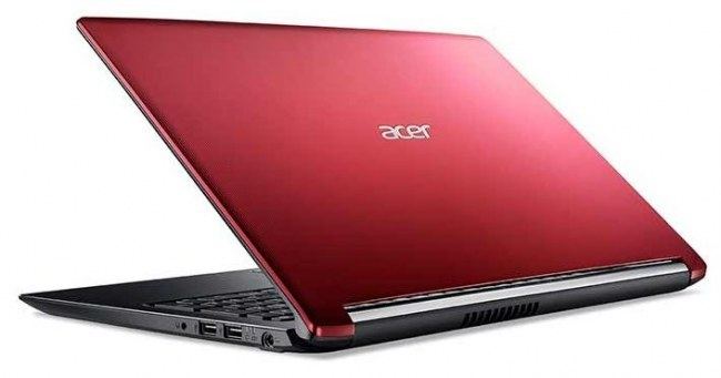 Laptop Acer A515-51G-57Xd Core I5 7200 8Gb 1Tb Mx150 15.6" W10