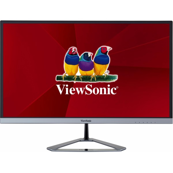 Monitor Viewsonic Lcd 21.5" Full Hd 1920X1080 (Vx2276-Smhd)