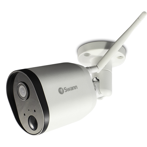 Camara Ip Ext Swann Outdoor Security Exterior Swwhd-Outcam