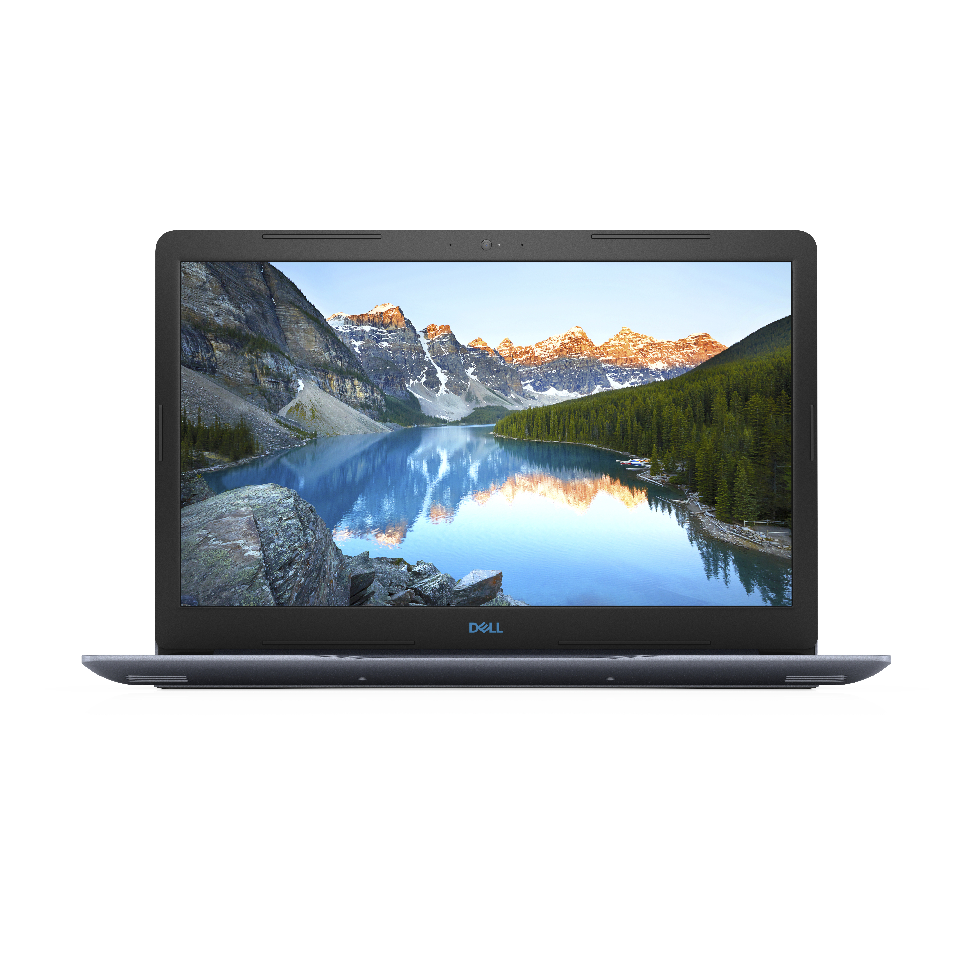Laptop Dell G3 Core I7 8750 16G 2T+256G Gtx1060 6Gb 17.3" W10 73M2V