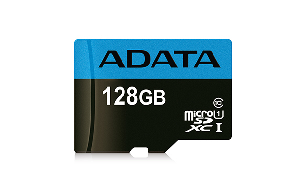 Memoria Micro Sdhx Adata 128Gb Uhs-I Clase 10 Ausdx128Guicl10 85-Ra1