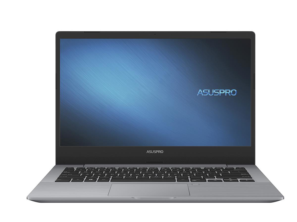 Laptop Asus Expertbook P5440Fa Core I7 8565U 16Gb 512Ssd 14" W10P Gris