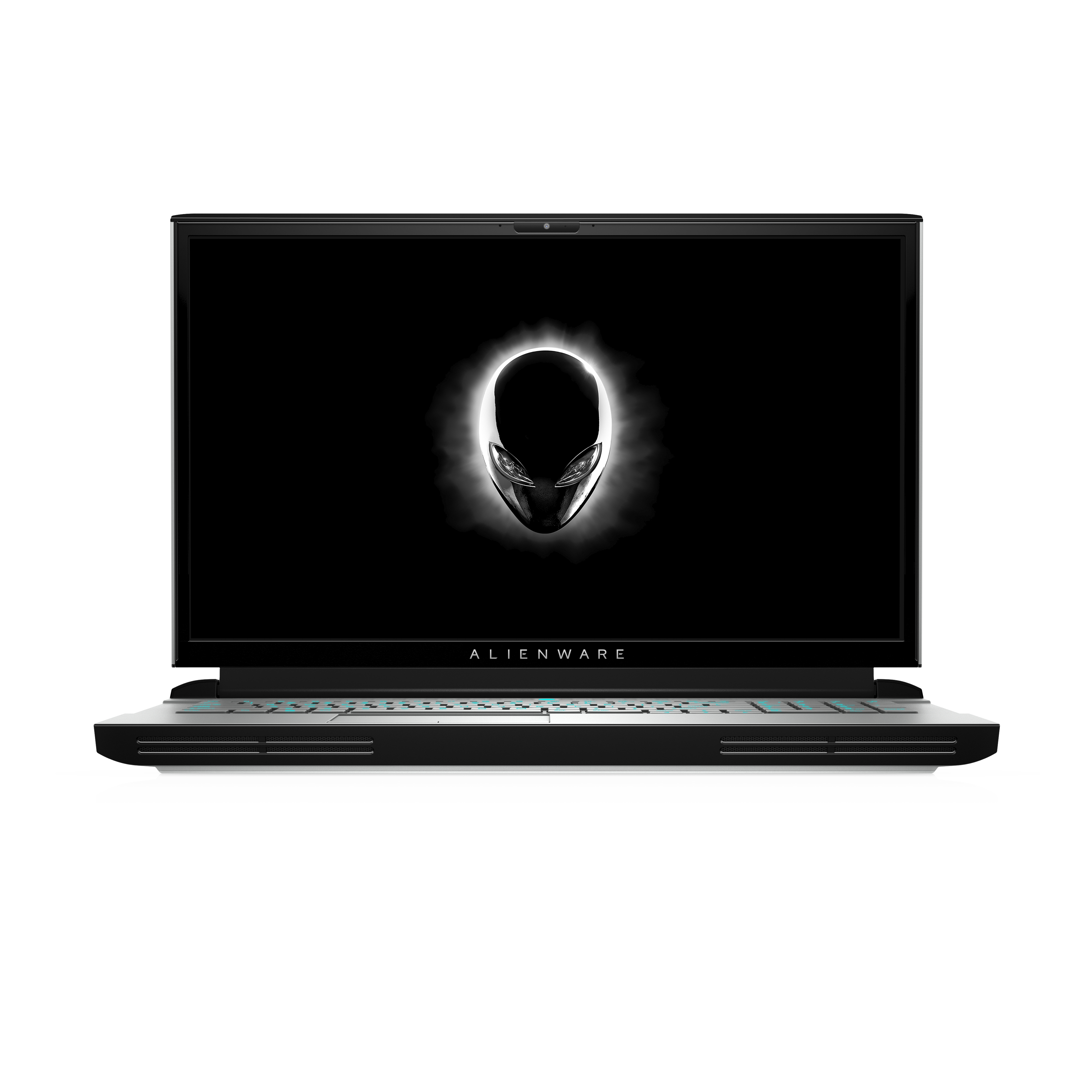Laptop Alienware Core I7 16Gb 1Tb+512Ssd Rtx 2060 W10 A17Fr_I716151260