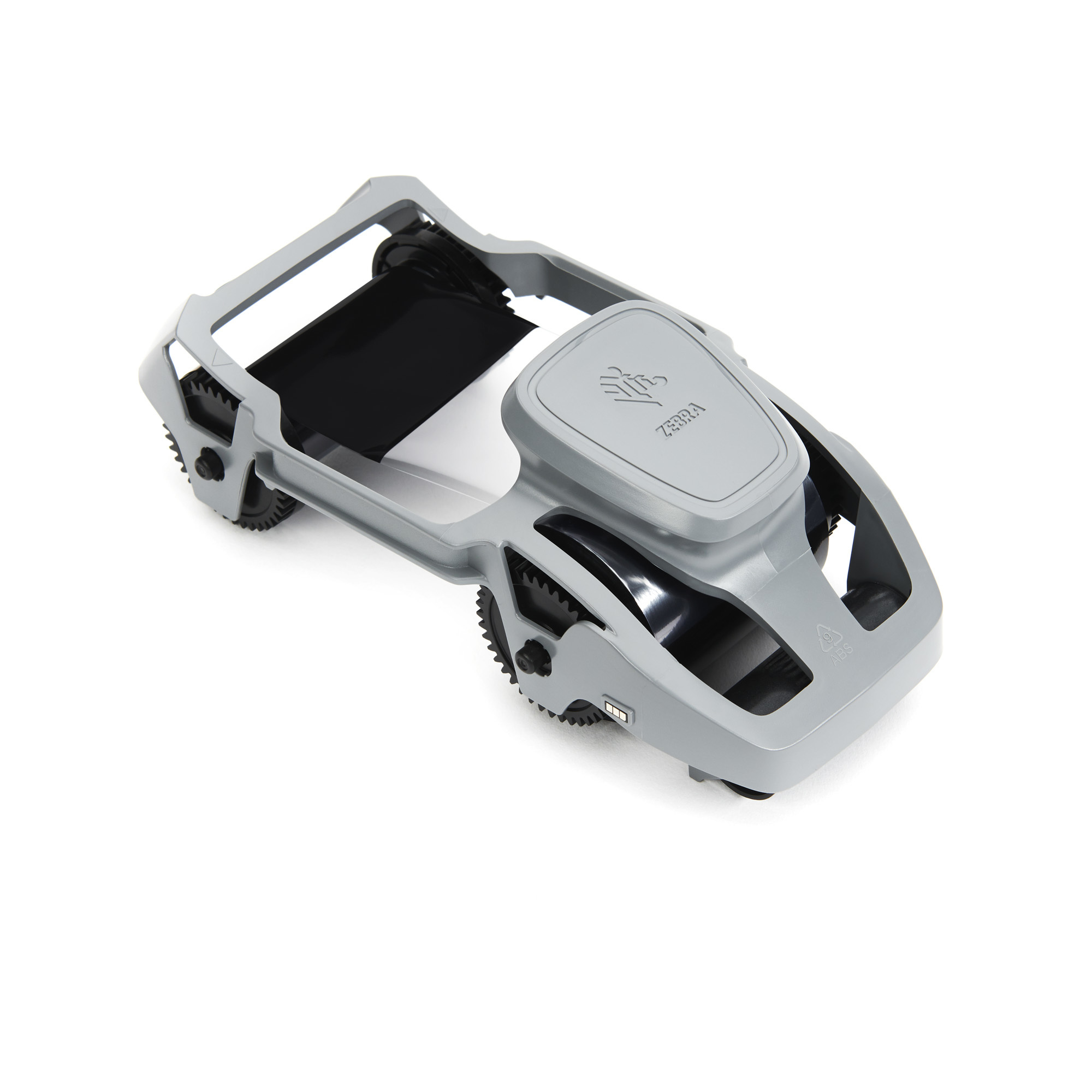 Ribbon Zebra Zc300 Ymckll 200 Impresiones 800300-563La