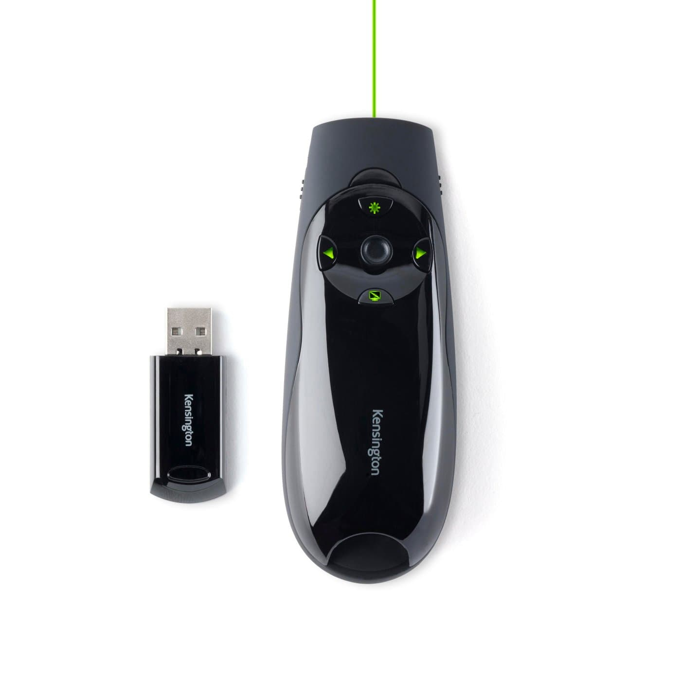 Presentador Laser Kensington K72426Ama Wireless