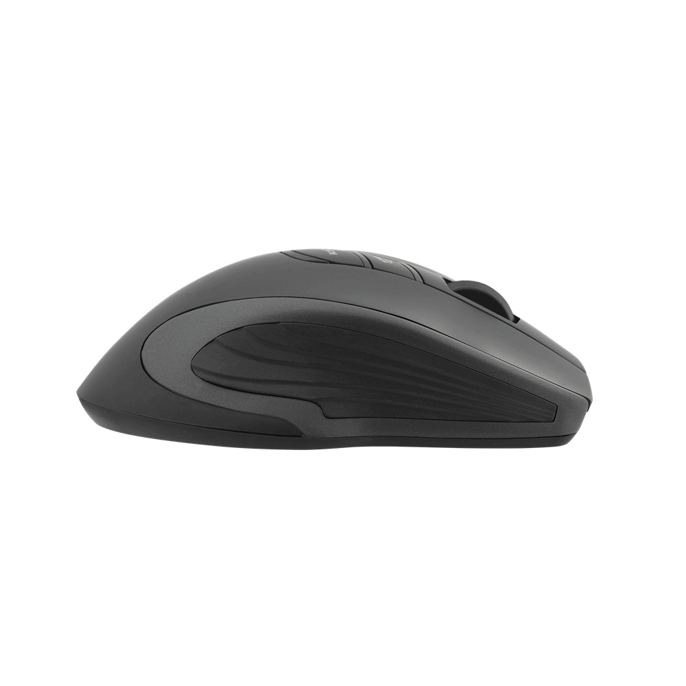 Mouse Usb Wifi Gigabyte M60 Laser Gm-Aire M60 Negro