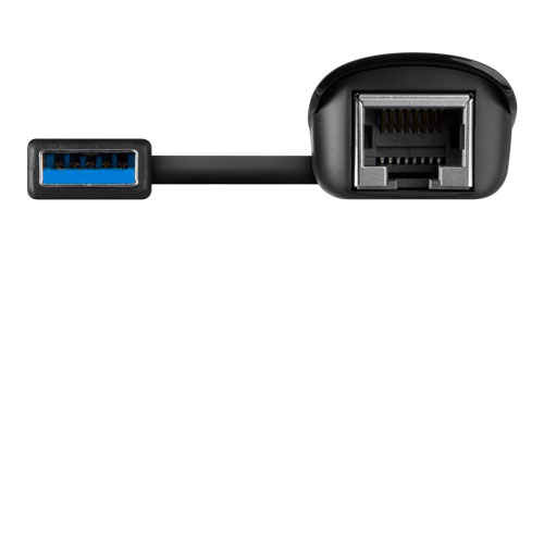Adaptador Ethernet Linksys Gigabit/Mac Air/Ultrabook/Usb 3.0 Usb3Gig