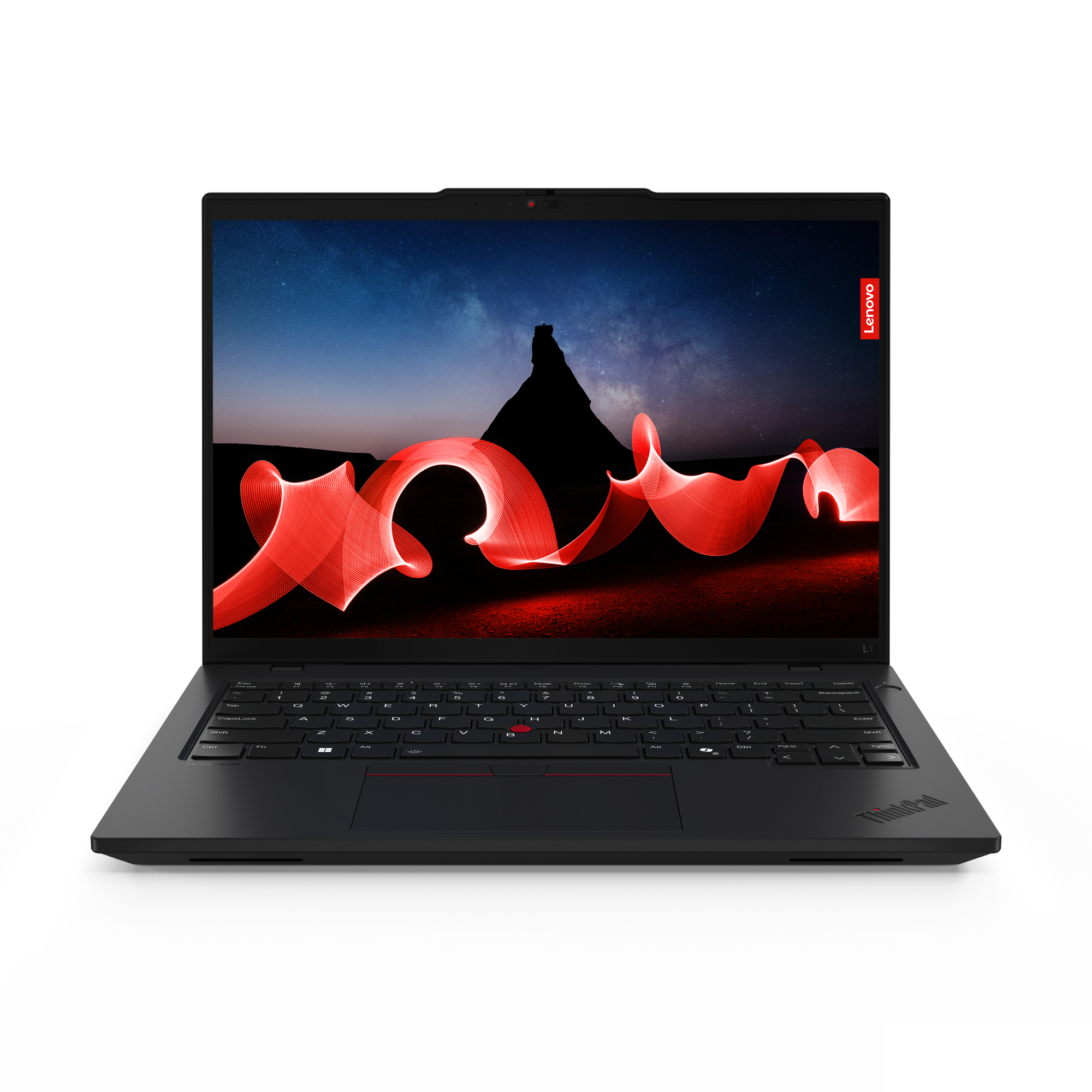 Laptop Lenovo Thinkpad L14 G5 14" Intel Core Ultra 7 155U 16Gb 512Gb Ssd Windows 11 Pro 21L2000Klm