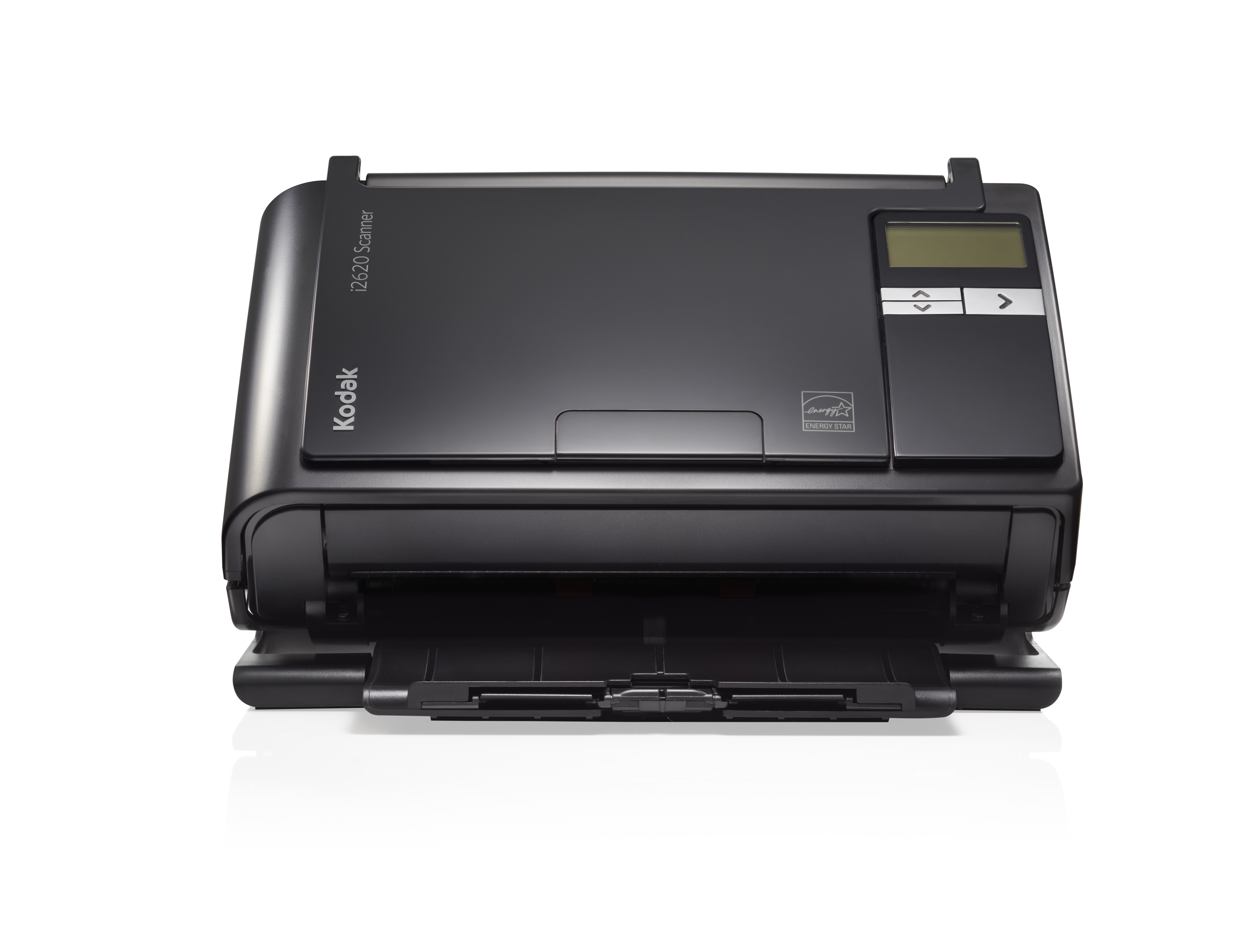 Escaner Kodak I2620 600X600 Dpi Escaner Color Usb 2.0 Negro 1501725