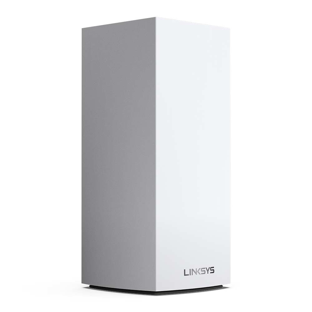 Router Linksys Velop Mesh Wifi6 Ax10600 Tri Band 2 Nodos Mx10600