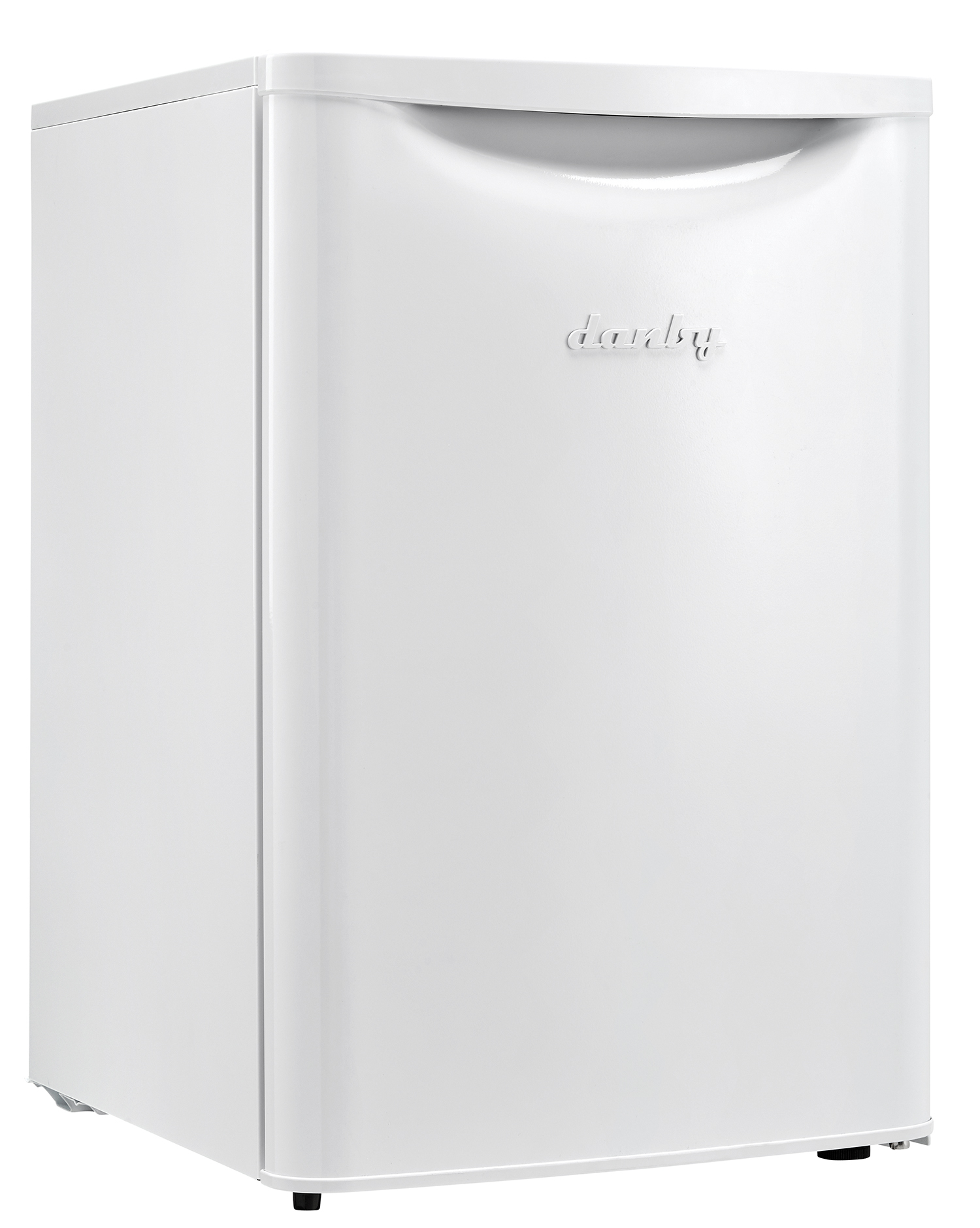 Refrigerador Danby 2.6 Pies Cubicos Blanco High Gloss Dar026Xa2Wdb
