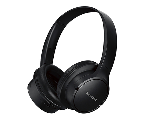 PANASONIC Audifonos Panasonic On-Ear 50 Horas Manos