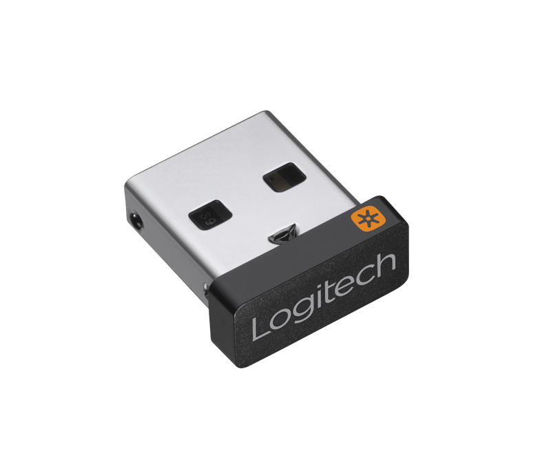 Receptor Usb Logitech Unifying Mouse/Teclado 910-005235