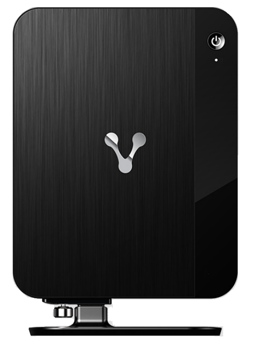 Computadora Vorago Nanobay 2 Celeron J3160 4G 500G W10P Nnb-J3160-10-2