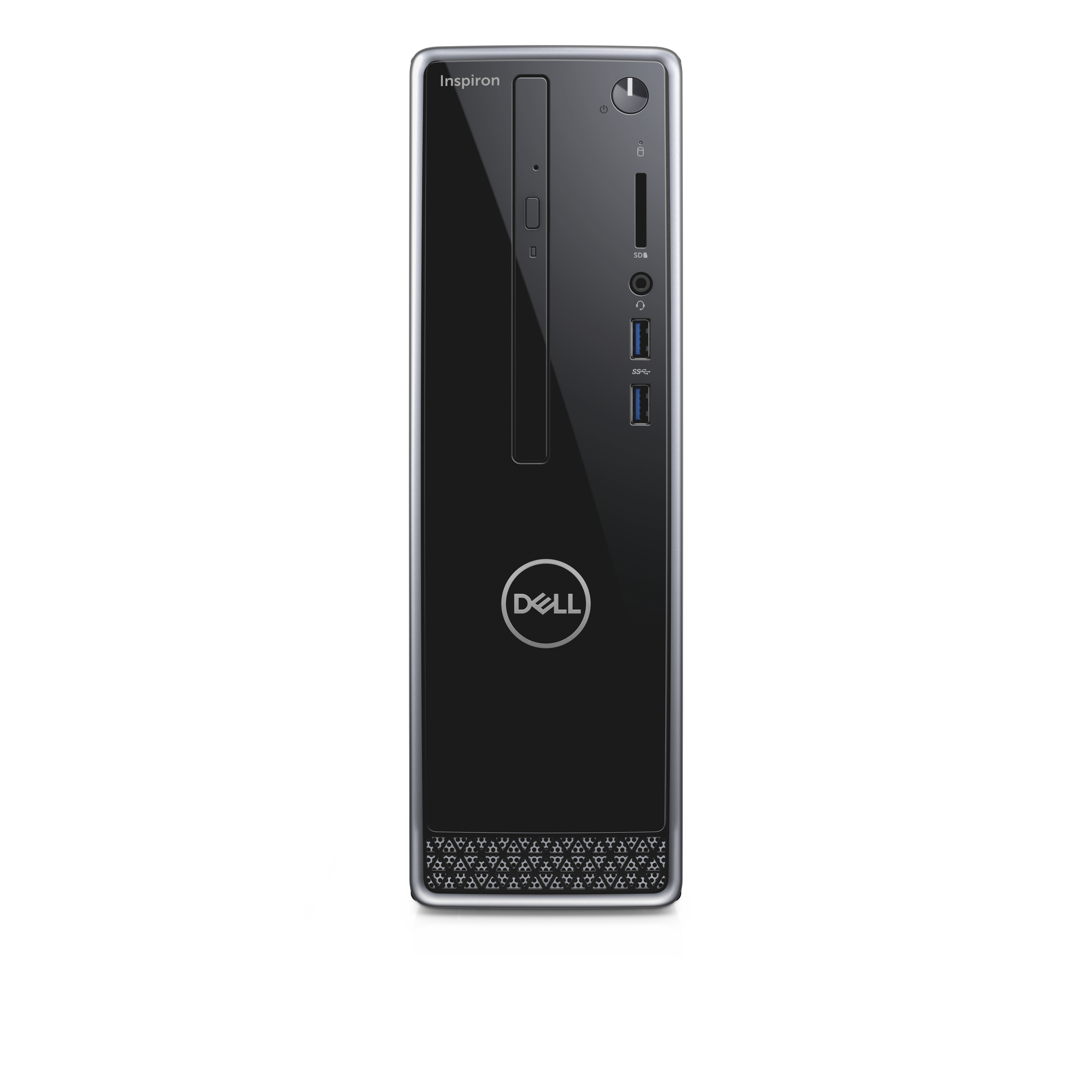 Computadora Dell Inspiron 3470 Core I5 8400U 8Gb 1T W10 X4G01