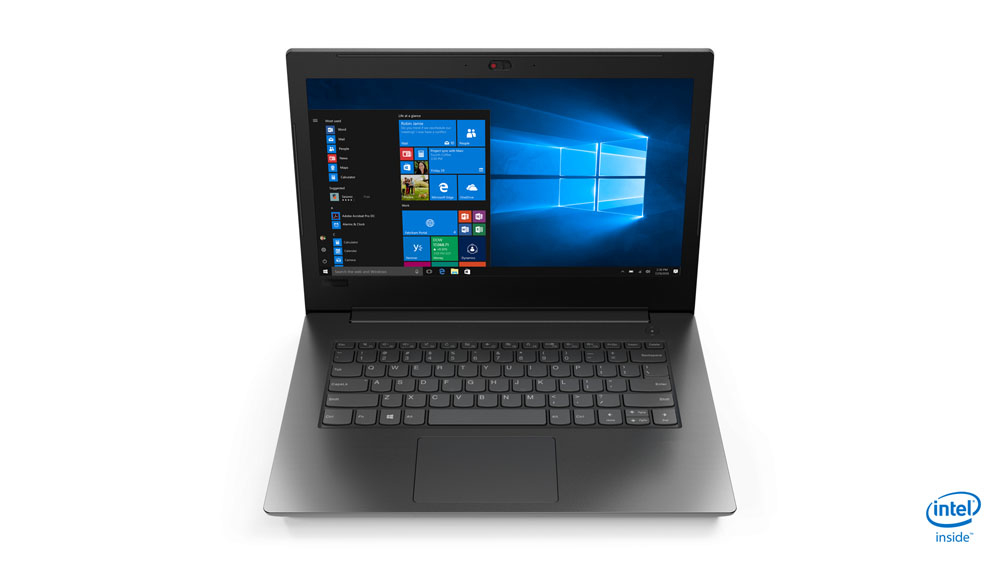 Laptop Lenovo V130-14 Celeron N4000 Ram 4Gb 500Gb 14'' Uhd 600 No So